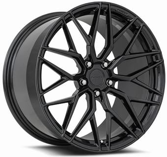 MRR Forged FG-X Carbon Flash