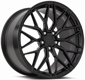 MRR Forged FG-X Gloss Black
