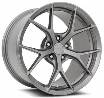 MRR FS06 Matte Gunmetal