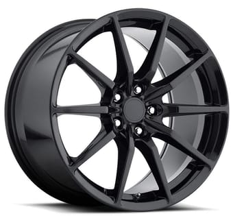MRR M350 Replica Gloss Black