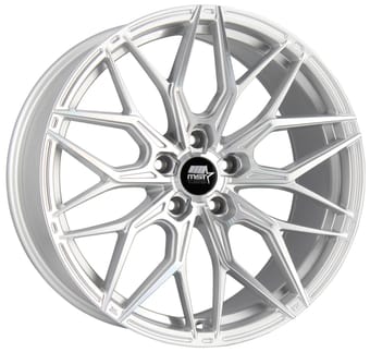 19x8.5 mst mt02 machined 5x114.3/4.5 35mm - image