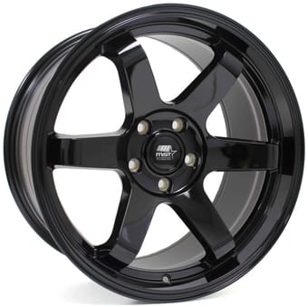 MST MT01 Gloss Black