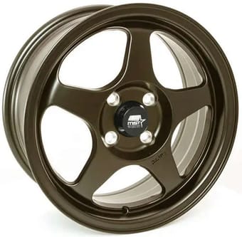 MST MT29 Matte Bronze
