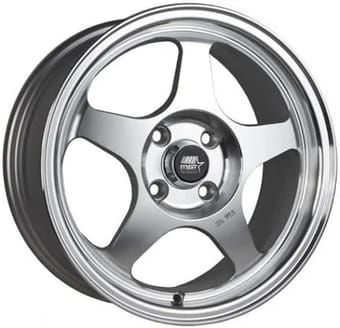 MST MT29 Machined