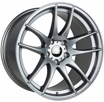MST MT30 Gunmetal