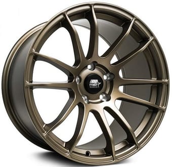 MST MT33 Matte Bronze