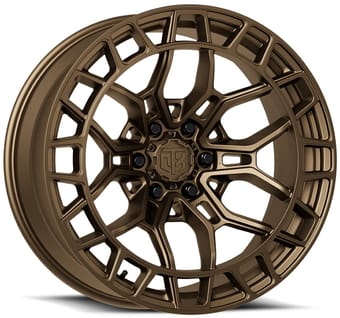 24x10 mtx phantom 6 x302bz bronze 6x139.7/5.5 25mm - image