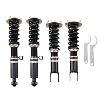 bc racing br series coilover 1993-1995 mazda rx-7 n-02-br - image