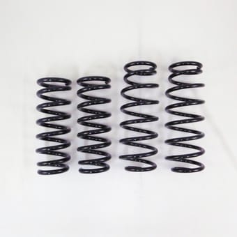 rs-r 11-19 infiniti m37x /q70 v6 awd (kny51) down sus springs n282d - image