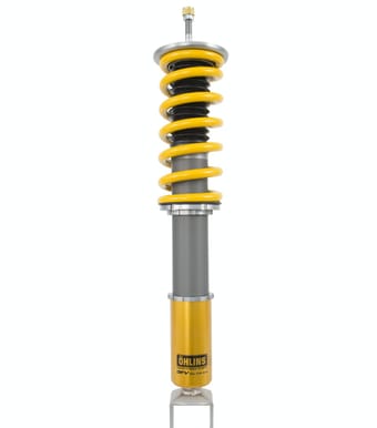 ohlins 15-20 mazda miata (nd) 17-20 fiat 124 road & track coilover system mas mp00s1 - image