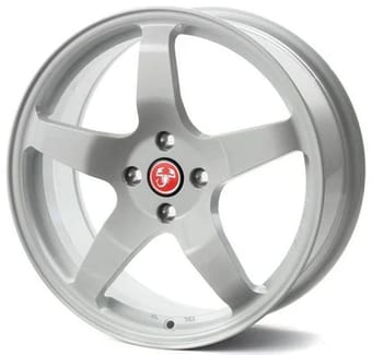 Neuspeed RSe05 Gloss White