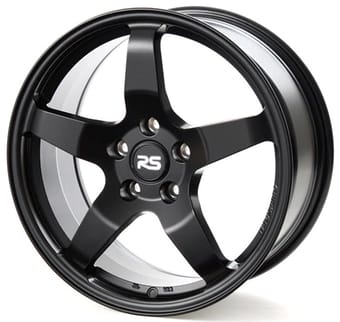 Neuspeed RSe05 Gloss Black