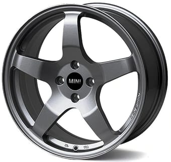 Neuspeed RSe05 Hyper Black