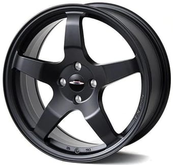Neuspeed RSe05 Satin Black