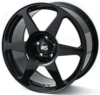 Neuspeed RSe06 Gloss Black
