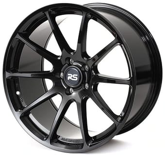 Neuspeed RSe102 Gloss Black