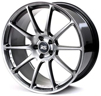 Neuspeed RSe102 Gloss Hyper Black