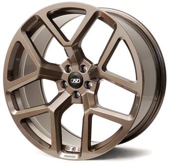 Neuspeed RSe103 Gloss Bronze