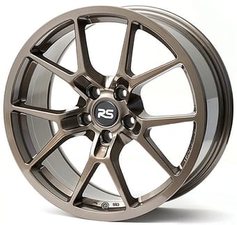 Neuspeed RSe10 Gloss Bronze