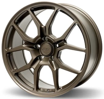 Neuspeed RSe10R Satin Bronze
