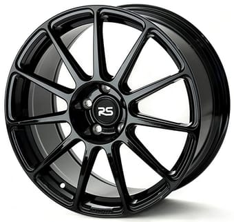 Neuspeed RSe12 Gloss Black