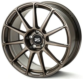 Neuspeed RSe11R Gloss Bronze