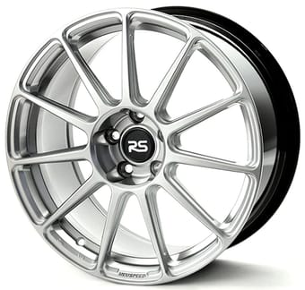Neuspeed RSe11R Gloss Hyper Silver
