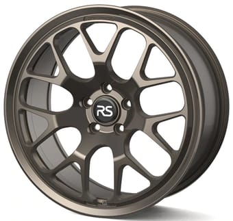 Neuspeed RSe142 Gloss Bronze