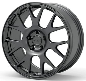 Neuspeed RSe143 Gloss Gun Metallic