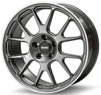 Neuspeed iSweep CP12 Glossy Racing Graphite