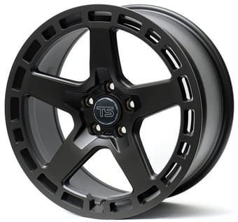 Neuspeed TSe53 Satin Black