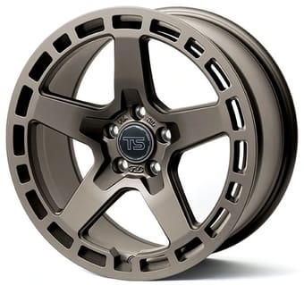 Neuspeed TSe53 Satin Bronze