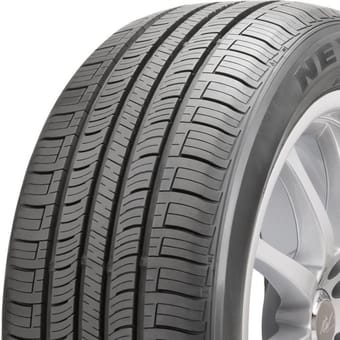 215/55r17 nexen n'priz ah5 - image