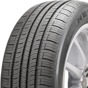 205/60r15 nexen n'priz ah5 - image