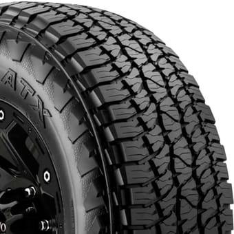 285/45r22 nexen roadian atx - image