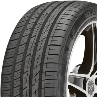 Falken Tires 275/40zr19 falken azenis fk510 | Element Wheels