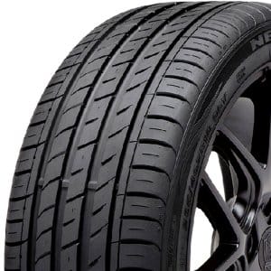 225/30zr20xl nexen n'fera su1 - image