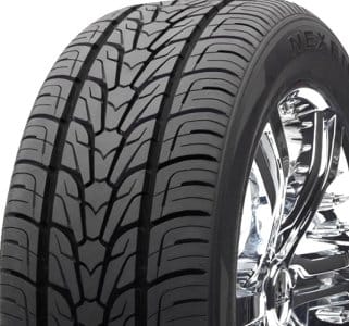 275/55r20xl nexen roadian hp suv - image