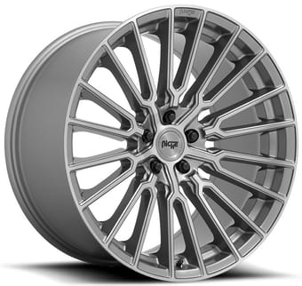 Niche Premio Platinum