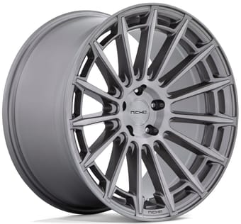 Niche Amalfi Platinum