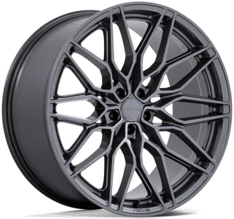 Niche Calabria 5 Matte Gunmetal