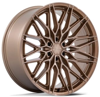 Niche Calabria 6 Platinum Bronze