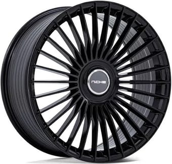 Niche Serene Gloss Black