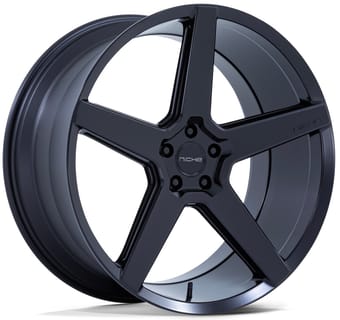 Niche Modena Matte Black