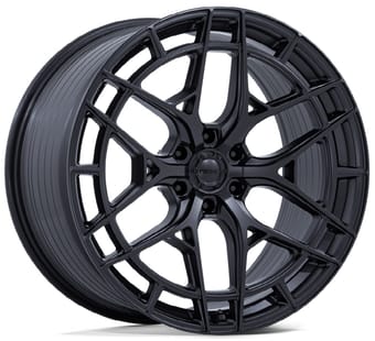 Niche Adria Matte Black