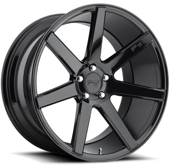 Niche Verona All Gloss Black