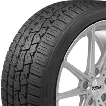225/45r18xl nitto motivo 365 - image