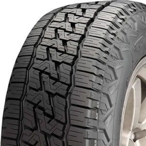 245/60r20xl nitto nomad grappler - image
