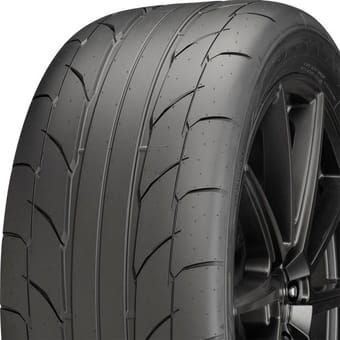 Nitto Tires p275/40r18 nitto nt-555rii | Element Wheels