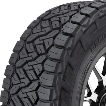 lt285/65r18 nitto recon grappler a/t (load e) - image
